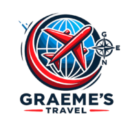 Graeme's Travel