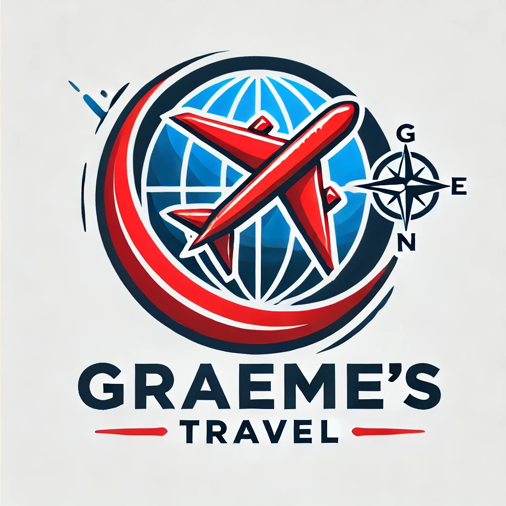 Graeme's Travel